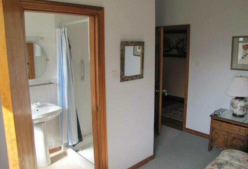 Номер Стандарт, An Dooneen, The Hurley Farm B&b