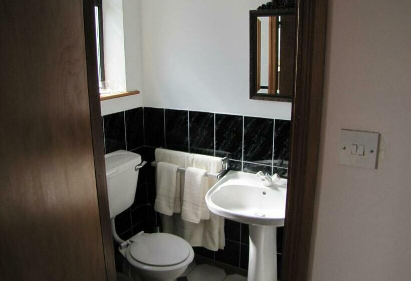 חדר סטנדרט, An Dooneen, The Hurley Farm B&b