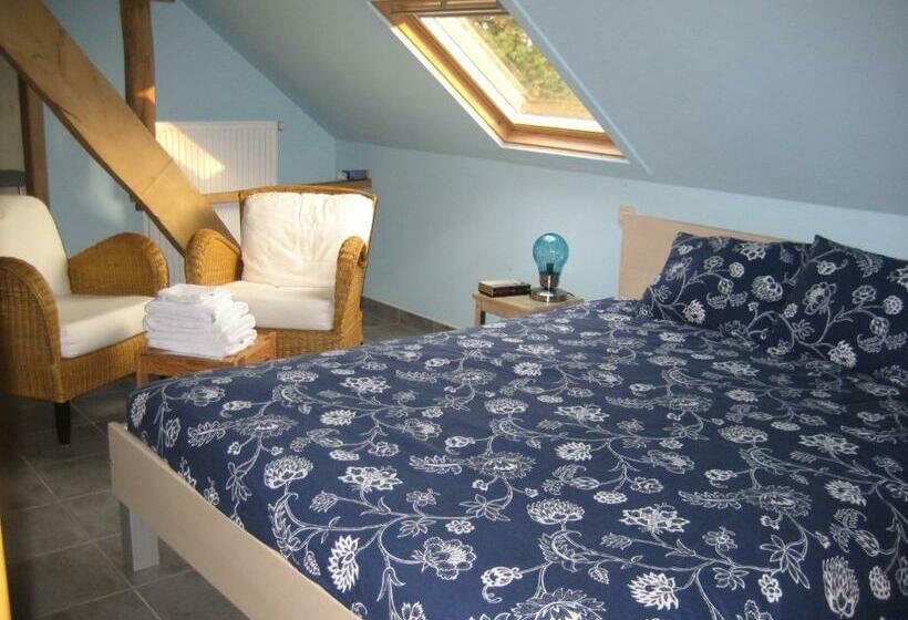 스탠다드 룸, B&b Het Uilennest