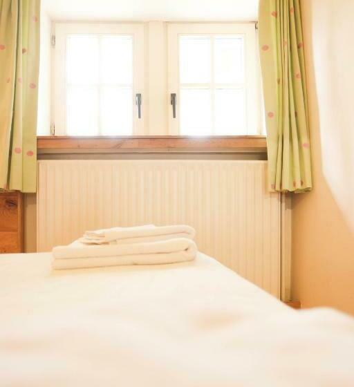 غرفة قياسية فردية, B&b La Ferme De L Hosté