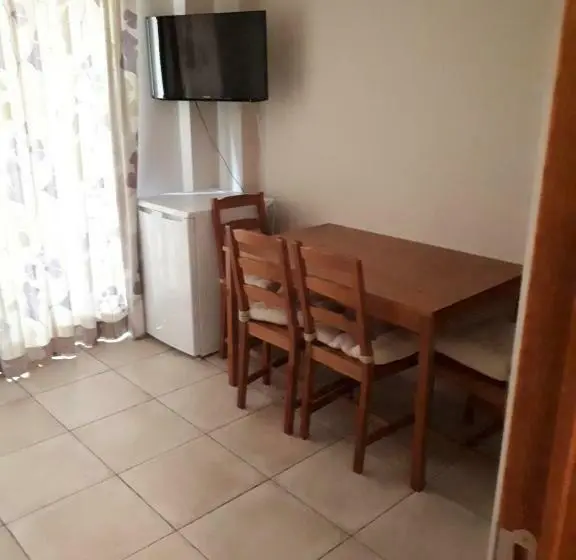Huoneisto 1 Makuuhuone, B&b La Ferme De L Hosté