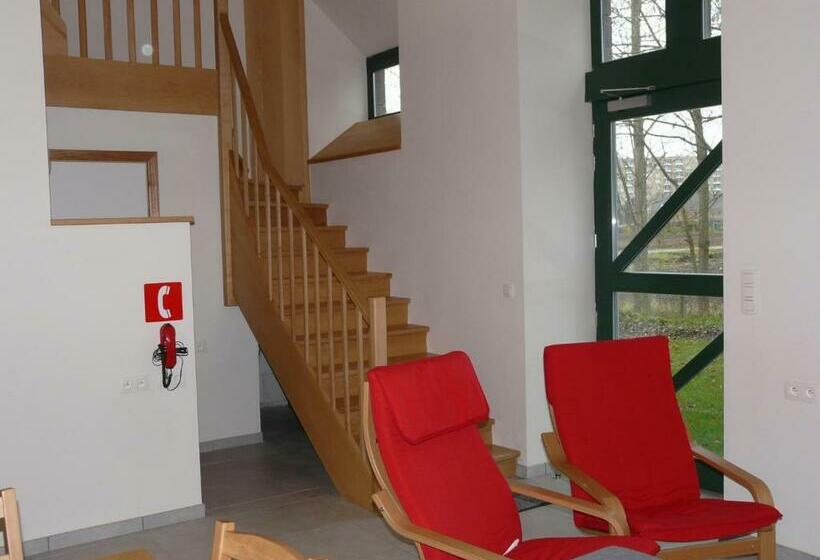 Дом 3 Спальни, B&b La Ferme De L Hosté
