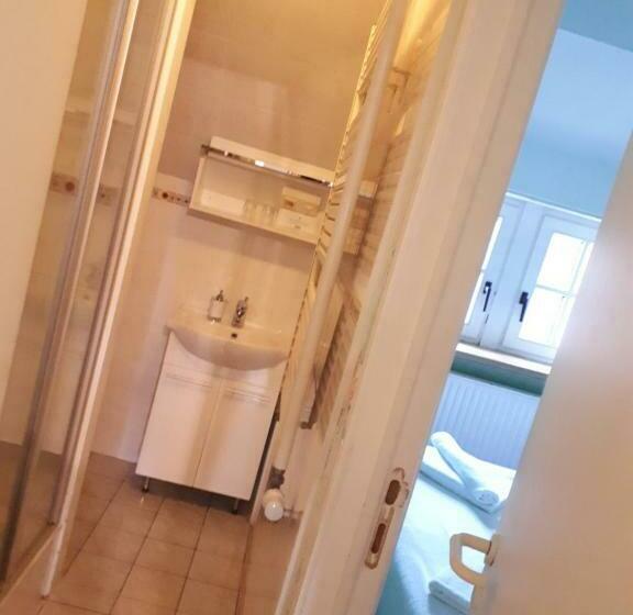 غرفة عائلية, B&b La Ferme De L Hosté