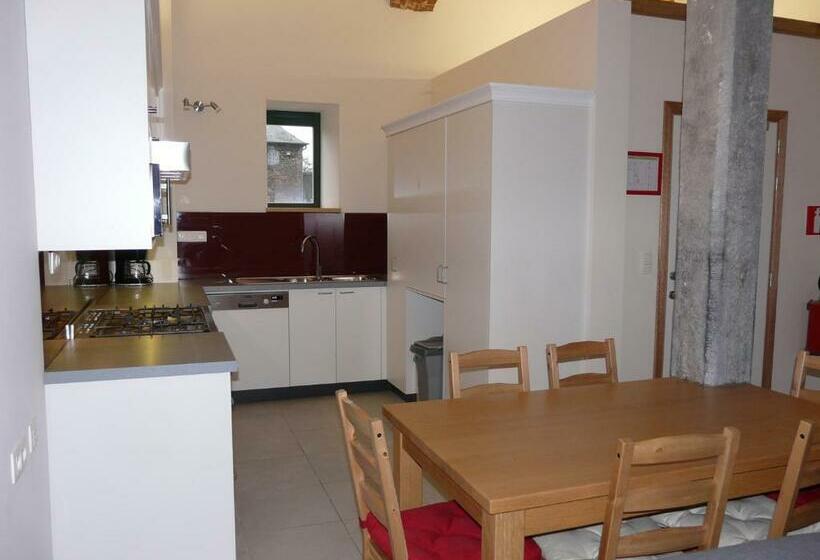 منزل 3 غرف نوم, B&b La Ferme De L Hosté