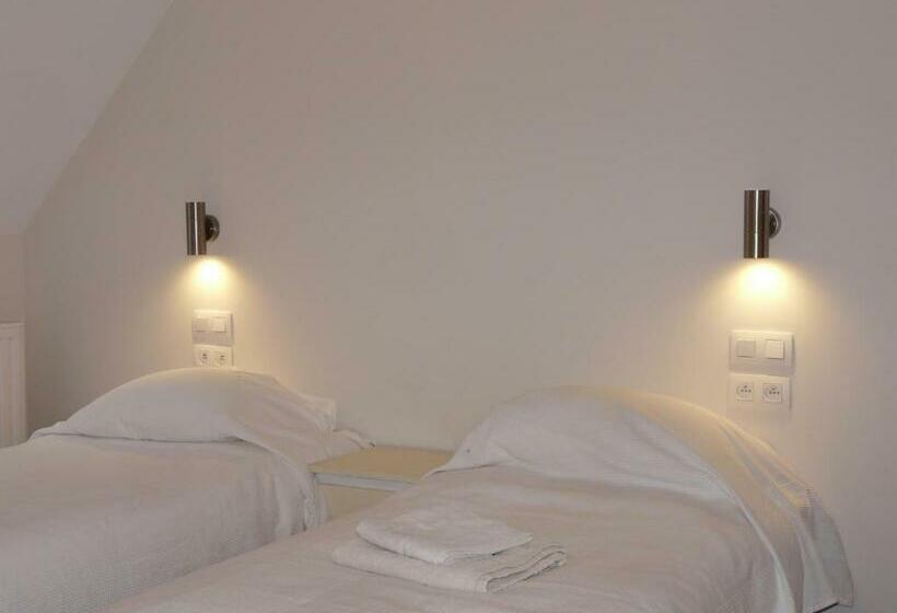 منزل 3 غرف نوم, B&b La Ferme De L Hosté