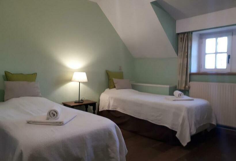 Семейный Номер, B&b La Ferme De L Hosté