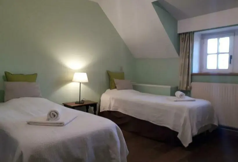 Perhehuone, B&b La Ferme De L Hosté