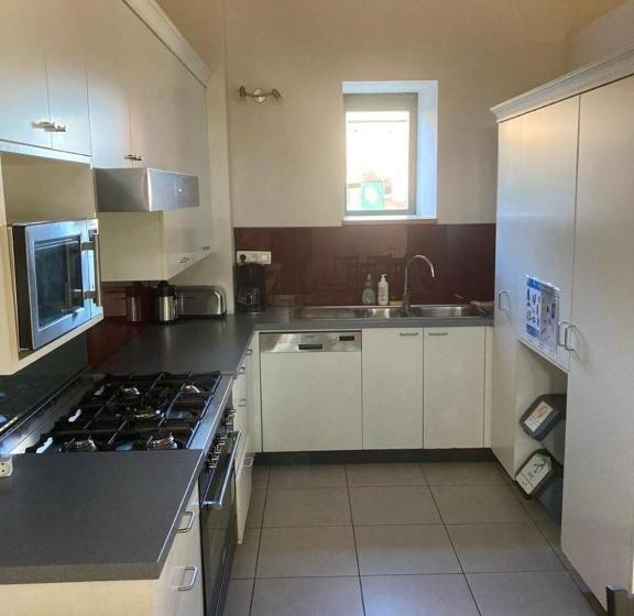 منزل 3 غرف نوم, B&b La Ferme De L Hosté