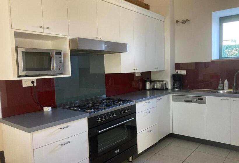 منزل 3 غرف نوم, B&b La Ferme De L Hosté