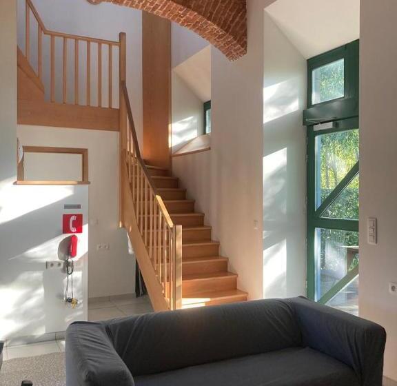 منزل 3 غرف نوم, B&b La Ferme De L Hosté