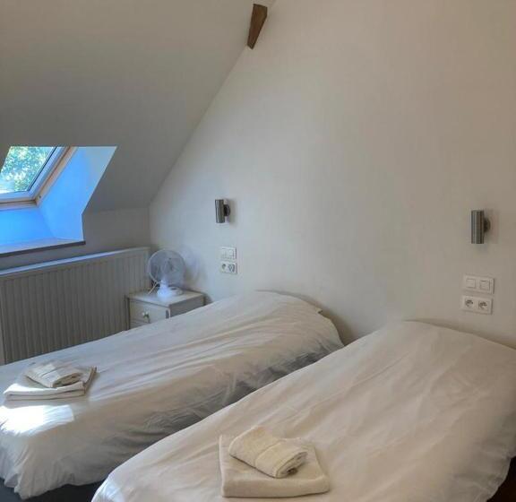 منزل 3 غرف نوم, B&b La Ferme De L Hosté