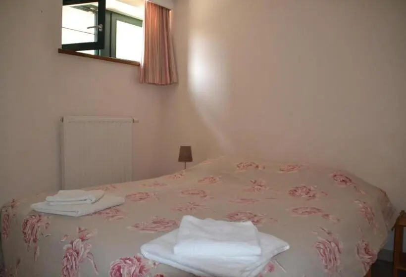 Huoneisto 1 Makuuhuone, B&b La Ferme De L Hosté