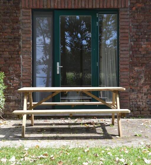 شقة غرفة واحدة, B&b La Ferme De L Hosté