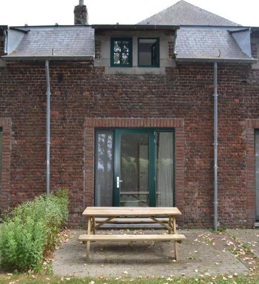 شقة غرفة واحدة, B&b La Ferme De L Hosté