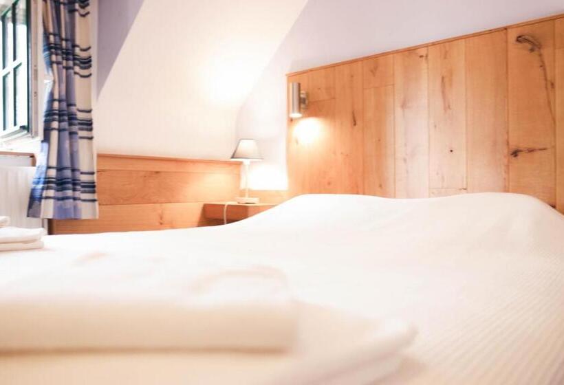 غرفة قياسية, B&b La Ferme De L Hosté