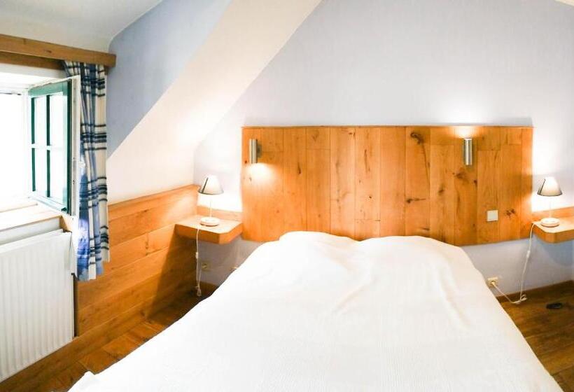 غرفة قياسية, B&b La Ferme De L Hosté