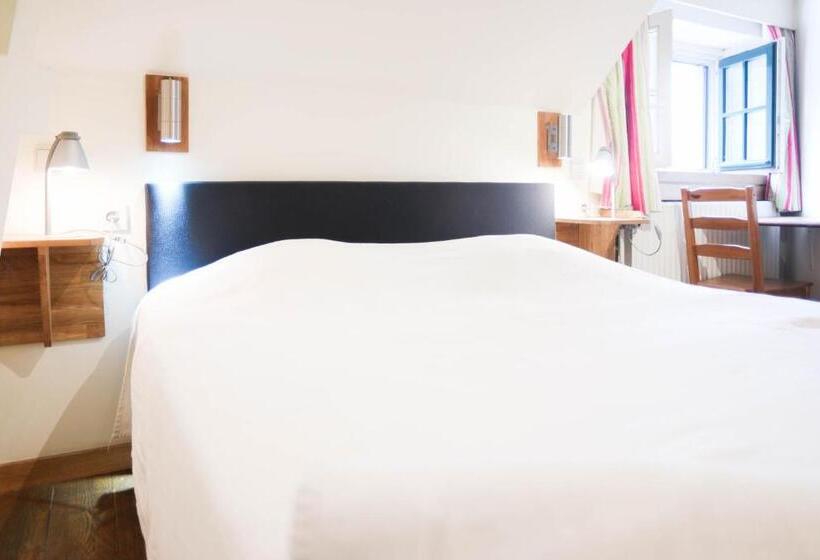 Номер Стандарт, B&b La Ferme De L Hosté