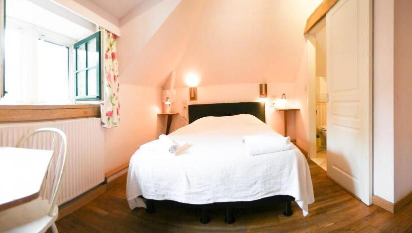 غرفة قياسية ثلاثية, B&b La Ferme De L Hosté