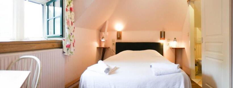 غرفة قياسية ثلاثية, B&b La Ferme De L Hosté