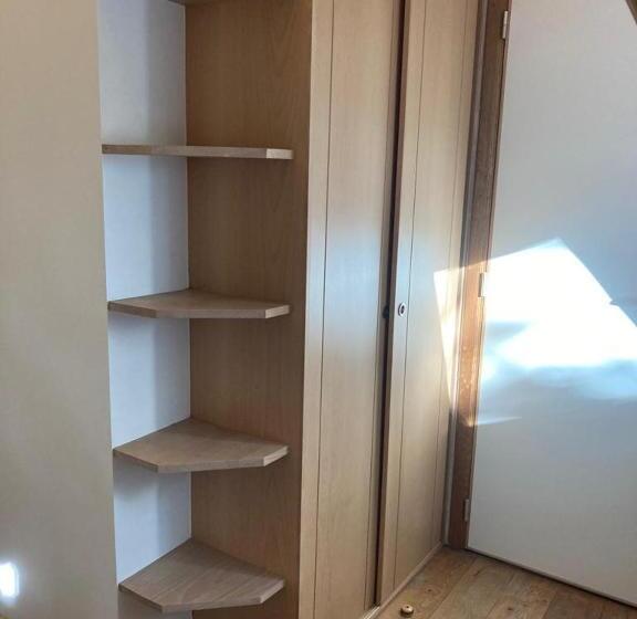 منزل 3 غرف نوم, B&b La Ferme De L Hosté