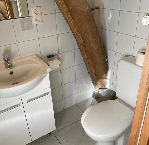 منزل 3 غرف نوم, B&b La Ferme De L Hosté