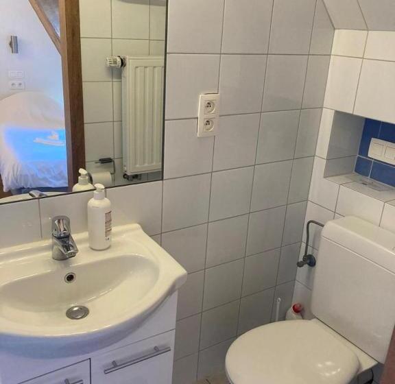 منزل 3 غرف نوم, B&b La Ferme De L Hosté