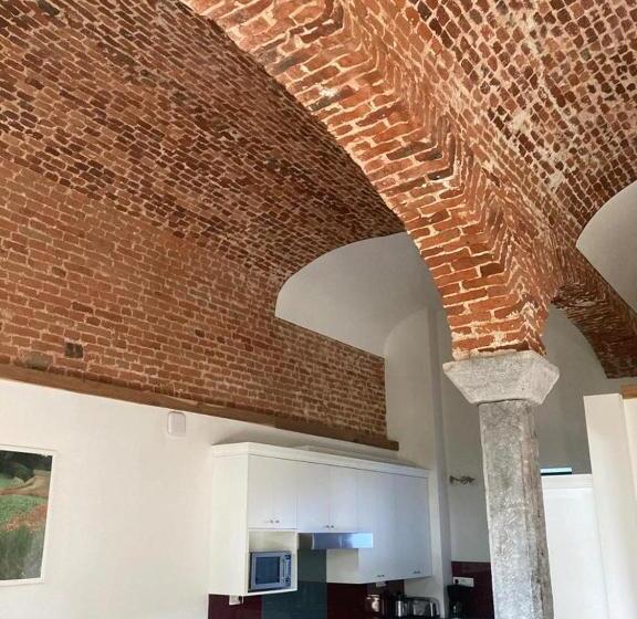 Дом 3 Спальни, B&b La Ferme De L Hosté