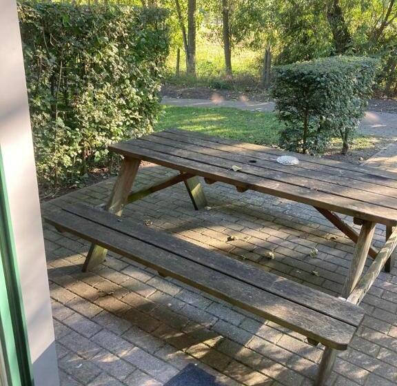 منزل 3 غرف نوم, B&b La Ferme De L Hosté