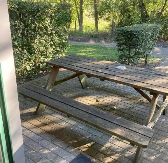 Talo 3 Makuuhuonetta, B&b La Ferme De L Hosté