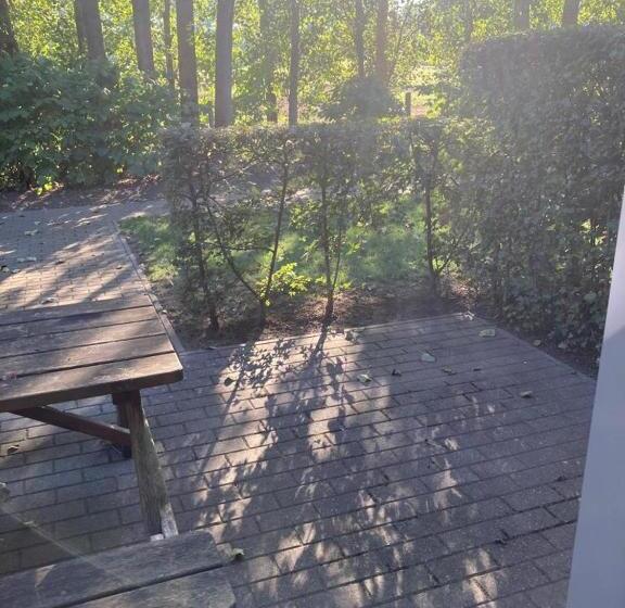 منزل 3 غرف نوم, B&b La Ferme De L Hosté