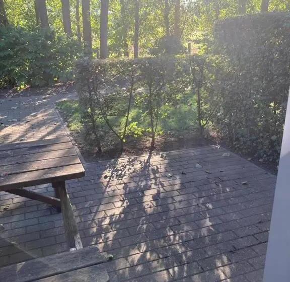 Talo 3 Makuuhuonetta, B&b La Ferme De L Hosté