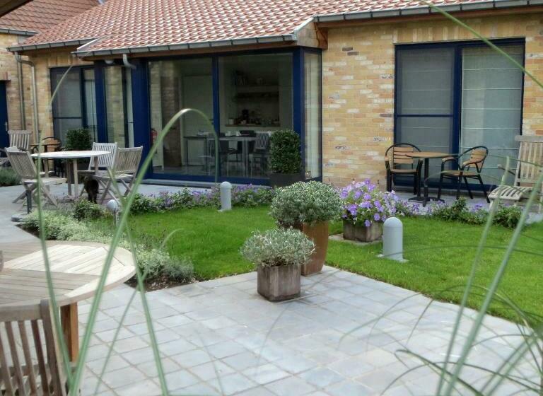 חדר סטנדרט, B&b Lievejan