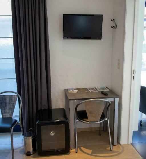 חדר סטנדרט, B&b Lievejan