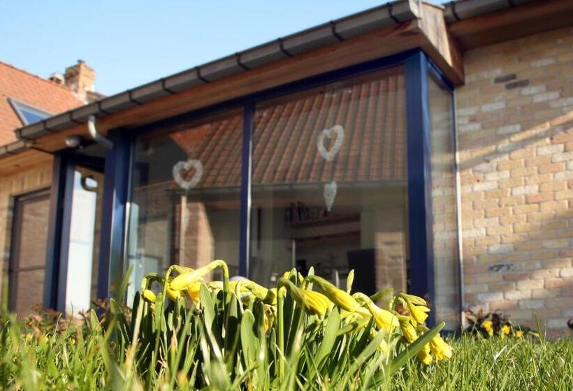 חדר סטנדרט, B&b Lievejan