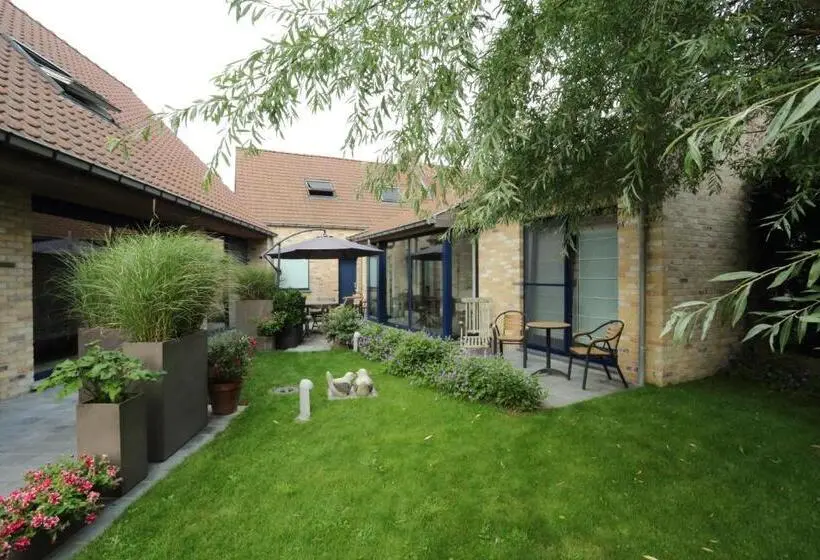 Standard-huone, B&b Lievejan