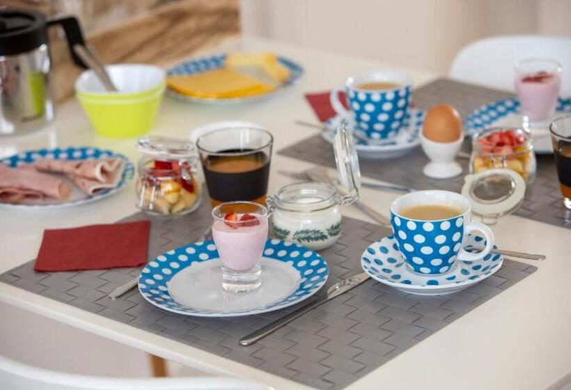 חדר סטנדרט, B&b Lievejan