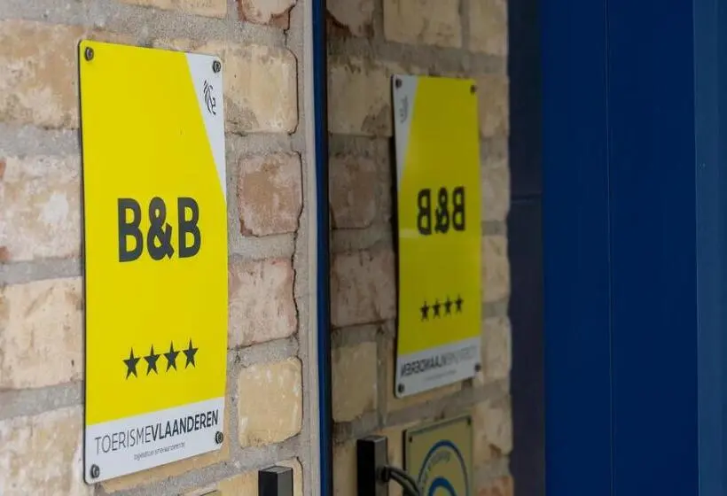 Standard-huone Puutarhanäkymä, B&b Lievejan