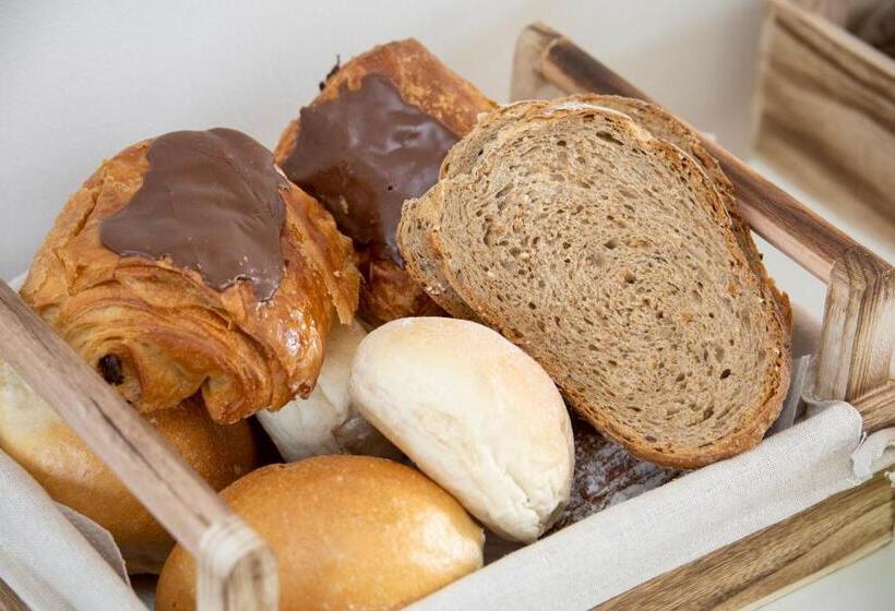 חדר סטנדרט נוף לגינה, B&b Lievejan