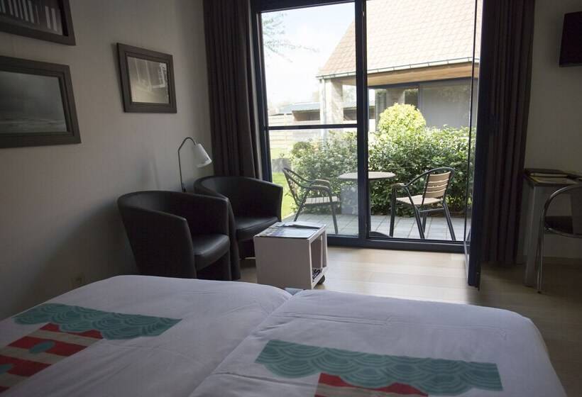 חדר קומפורט, B&b Lievejan