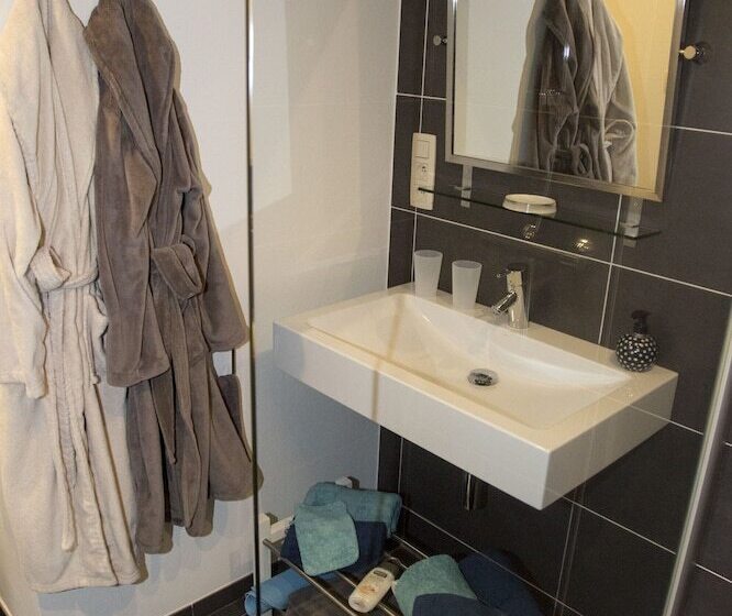 חדר קומפורט, B&b Lievejan