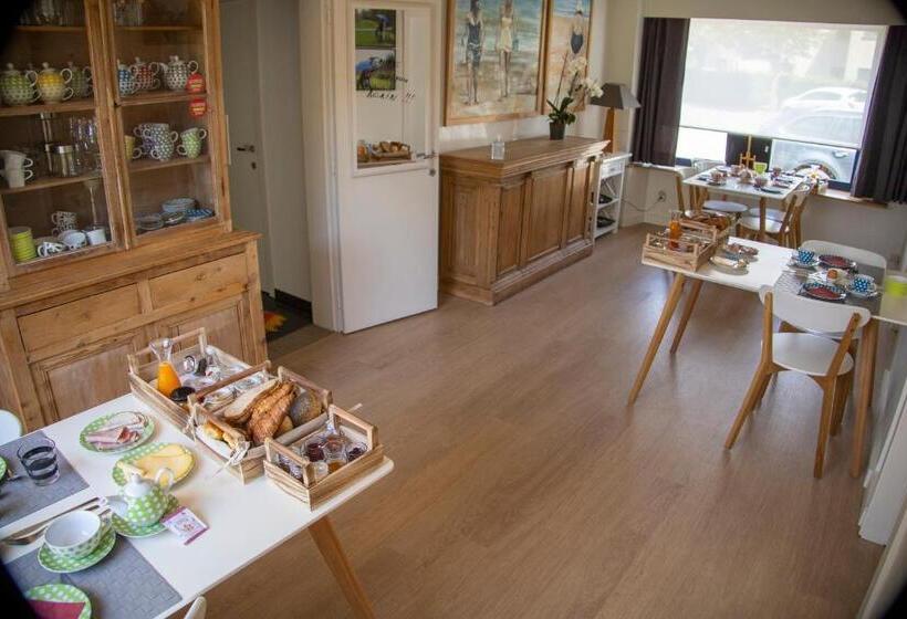 חדר סטנדרט, B&b Lievejan