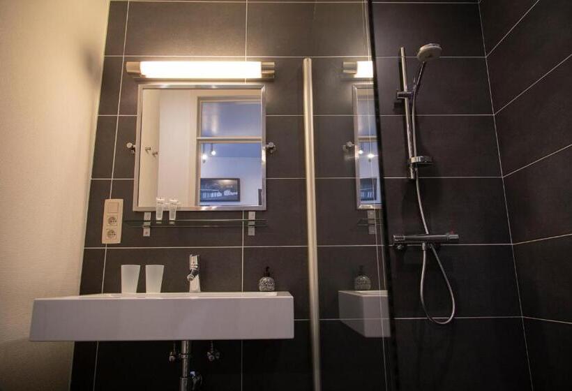 חדר סטנדרט, B&b Lievejan