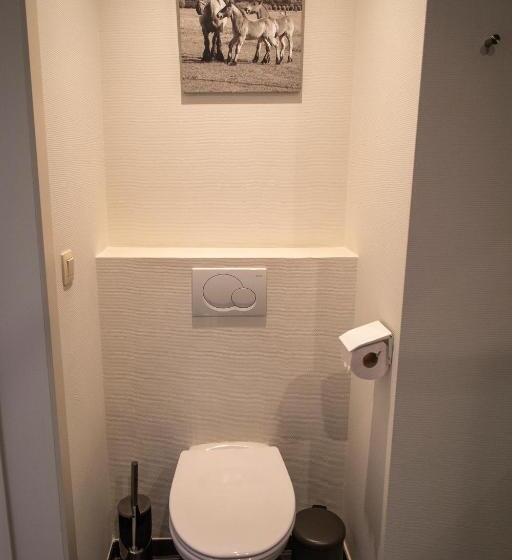 חדר סטנדרט, B&b Lievejan