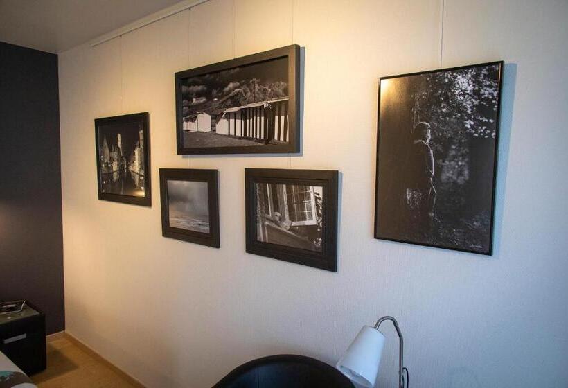 חדר סטנדרט, B&b Lievejan