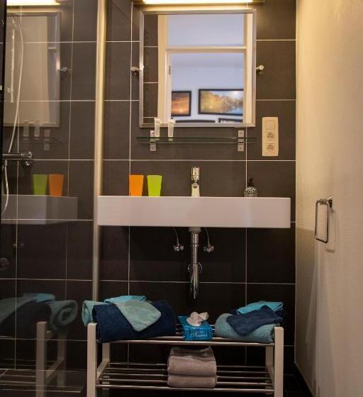 חדר קומפורט, B&b Lievejan