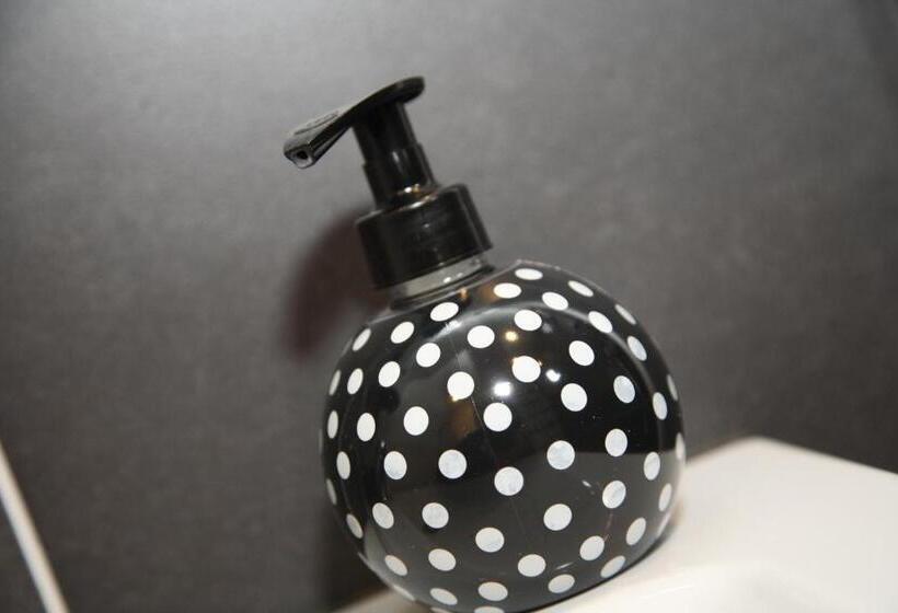 חדר קומפורט, B&b Lievejan