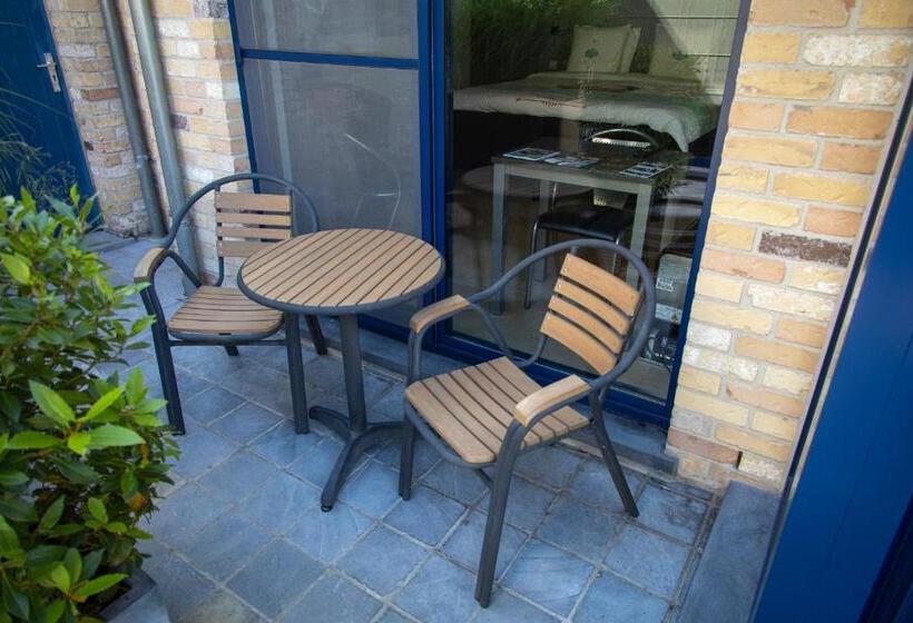 חדר קומפורט, B&b Lievejan