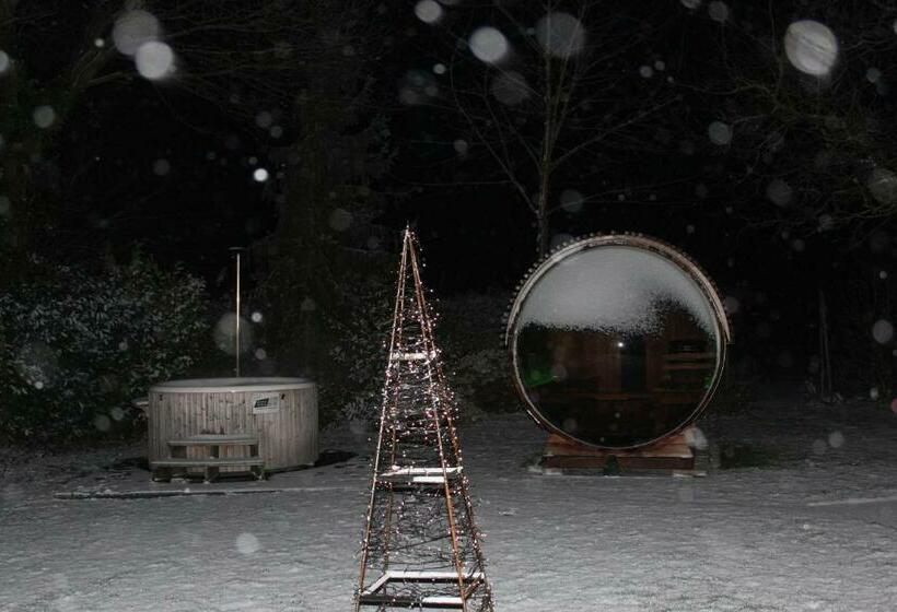 スタンダードルーム, B&b 't Goedhof