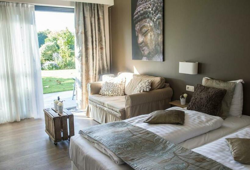 Номер Стандарт, B&b 't Goedhof