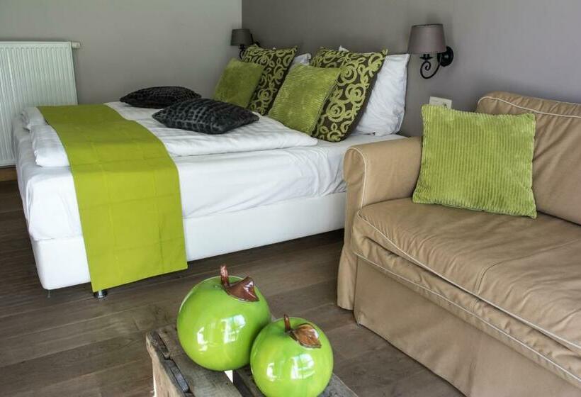 اتاق استاندارد, B&b 't Goedhof